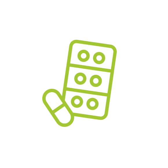 当薬局について