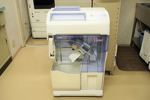 健康堂薬局の様子